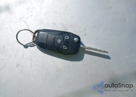 2016 Ford Fusion Se from USA, damaged, VIN 3FA6P0H76GR124619